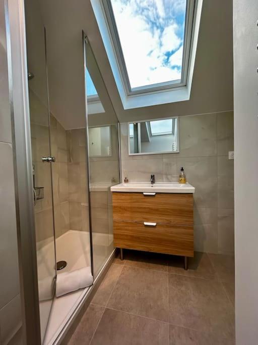 Maison Cosy, Grand Paris, A 3 Minutes Du Metro Villejuif Exterior foto