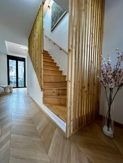 Maison Cosy, Grand Paris, A 3 Minutes Du Metro Villejuif Exterior foto