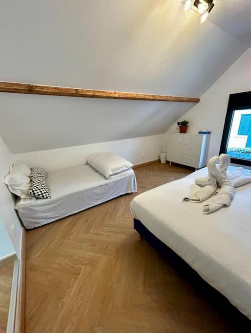 Maison Cosy, Grand Paris, A 3 Minutes Du Metro Villejuif Exterior foto