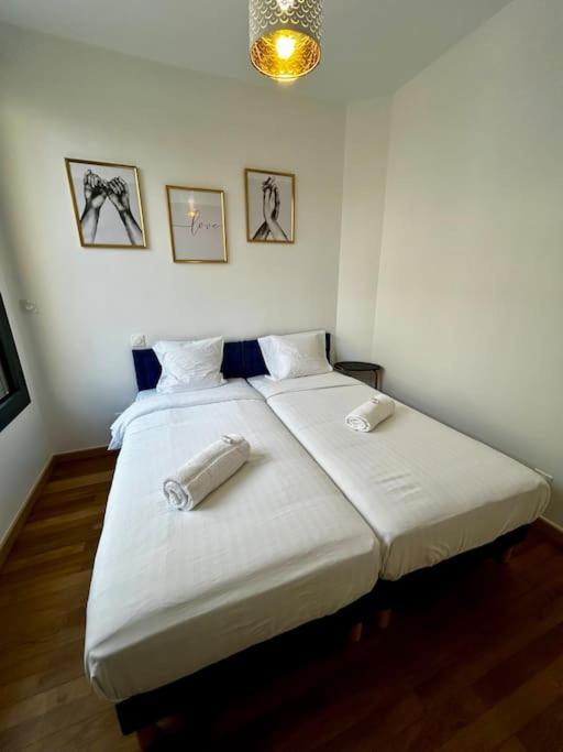 Maison Cosy, Grand Paris, A 3 Minutes Du Metro Villejuif Exterior foto